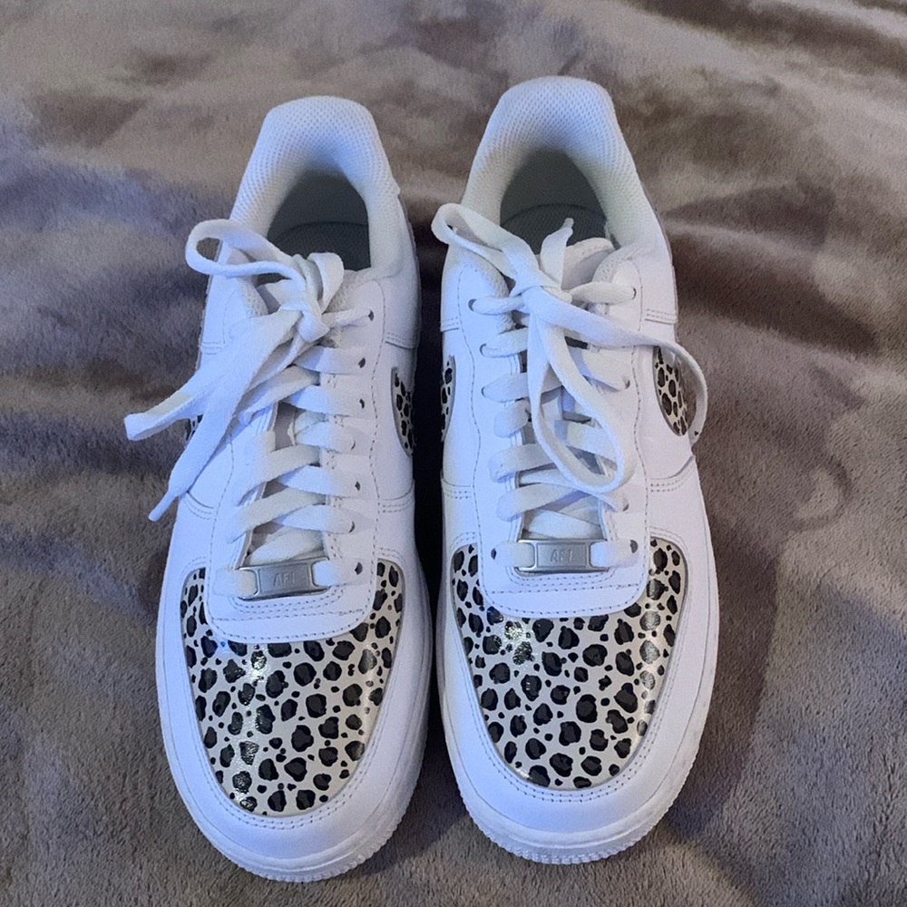 Nike AF1